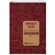 Vahdet I Kuran- Kerimde Hz. brahim (a.s.) mer Ahmed mer Karma Kitaplar