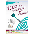 Teog`da Tam sabet Son 400 Soru Karma Kitaplar