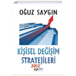 2012 Kiisel Deiim Stratejileri Ouz Saygn Karma Kitaplar