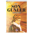Son Gnler Sadullah Aydn Dua Yaynlar