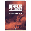 Hekimler Su liyor Ahmet zdemir Aktan Nota Bene Yaynlar
