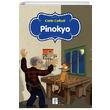 Pinokyo Carlo Collodi Sis Yaynclk