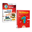 7. Snf Trke Etkinlikli Kazanml ve Matematus Altrmal Soru Bankas anta Yaynlar