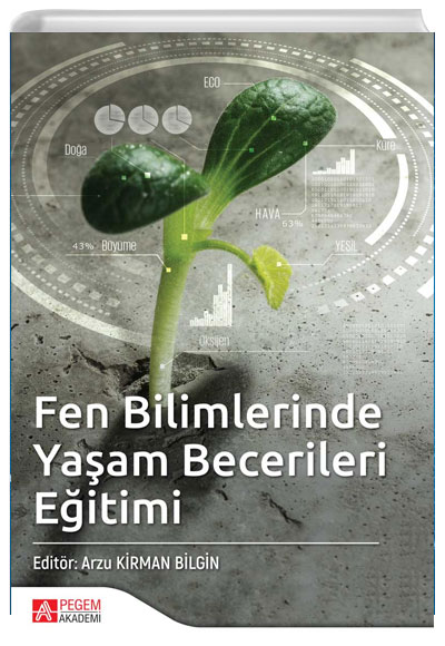 Fen Bilimlerinde Yaam Becerileri Eitimi Pegem Yaynlar