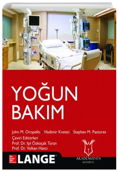 Youn Bakm - Lange Akademisyen Kitabevi