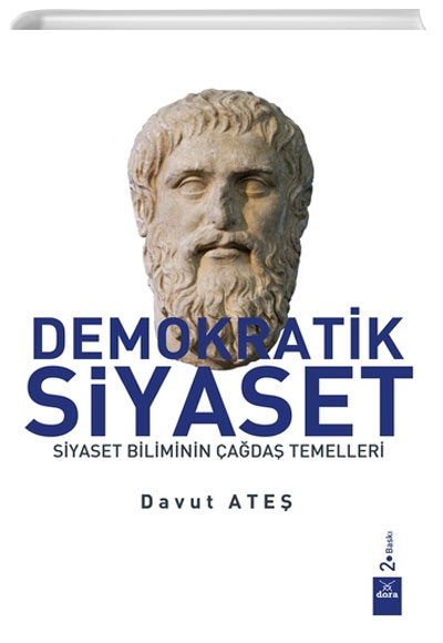 Demokratik Siyaset Davut Ate Dora Basm Yayn