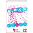 Dil Bilgisi Soru Bankas HYD Yaynlar