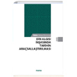 Din Algs nasnda Tarihin Arasallatrlmas Adnan Demircan Mana Yaynlar