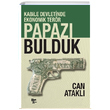 Papaz Bulduk Can Atakl Halk Kitabevi