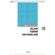 slam Tarihi Kaynaklar Adnan Demircan Mana Yaynlar
