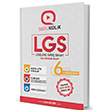 LGS 6 l Deneme Snav Sorukolik Yaynlar