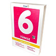6. Snf Trke Soru Bankas Biltest Eitim ve Yaynclk