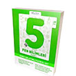 5. Snf Fen Bilimleri Konu Anlatml Fasikl Set Bilfen Yaynclk