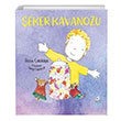 eker Kavanozu Banu ankaya Ptikare Yaynclk