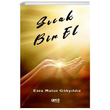 Scak Bir El Esra Matur Gkyldz Gece Kitapl