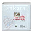 Ankara Halk Trkleri ve Oyun Havalar VEKAM