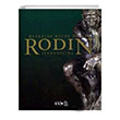 Heykelin Byk Ustas Rodin stanbulda Sakp Sabanc Mzesi Yaynlar