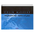 Moderna Tarih Atlas Colin McEvedy Sakp Sabanc niversitesi Yaynlar