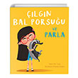 lgn Bal Porsuu ve Parla Nur Tunay MEAV Yaynclk