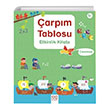 arpm Tablosu Etkinlik Kitab Rosie Hore 1001 iek Kitaplar