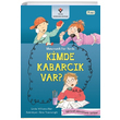 Kimde Kabarck Var Matematik Her Yerde Linda W. Aber Tbitak Yaynlar