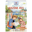 Hazine Av Matematik Her Yerde Lucille Recht Penner Tbitak Yaynlar