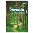 Ormanda Bir Doa Yry Tbitak Yaynlar