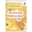 Etkinlik Kartlar Matematik Bulmacalar Sarah Khan Tbitak Yaynlar