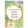 Temel Dzey in ekilli Bilim Szl Tbitak Yaynlar