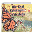 Takip Et Bir Kral Kelebeinin Yolculuu Suzanne Slade Tbitak Yaynlar