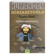Kumandan Mirzabeyolu Fatma Parmaksz Gaye Gen Adam Yaynlar