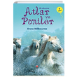 lk Okuma Atlar ve Poniler Anna Milbourne Tbitak Yaynlar