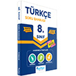 8. Snf Trke Soru Bankas Netfen Yaynlar