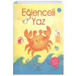 Elenceli Yaz Fiona Watt Tbitak Yaynlar