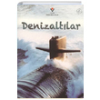 Denizaltlar Alex Frith Tbitak Yaynlar