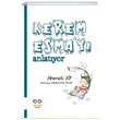 Kerem Esmay Anlatyor Ahmet Ay Cezve ocuk