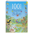 1001 Hayvan Bulun Ruth Brocklehurst Tbitak Yaynlar