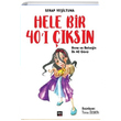Hele Bir 40 ksn Serap Yeiltuna leri Yaynlar