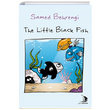 The Little Black Fish Samed Behrengi Destek Yaynlar