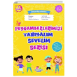Peygamberlerimizi Tanyalm Sevelim Serisi 8 Kitap Takm Saadah Taib Mevsimler Kitap