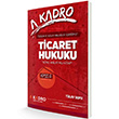 KPSS A Grubu Ticaret Hukuku Konu Anlatml A Kadro Yaynlar