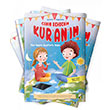 Canm Rehberim Kuranm Seti 10 Kitap Takm Nehir Aydn Gkduman Damla Yaynevi ocuk