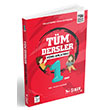 1. Snf Tm Dersler Konu Anlatml Snav Dergisi Yaynlar
