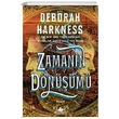 Zamann Dnm Deborah Harkness Pegasus Yaynlar