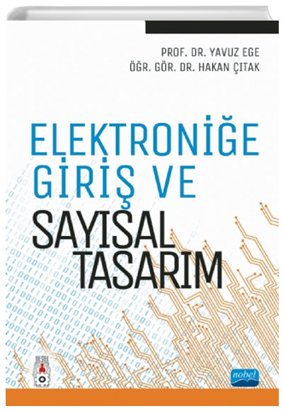 Elektronie Giri ve Saysal Tasarm Nobel Yaynevi