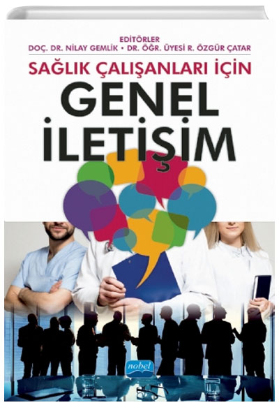 Salk alanlar in Genel letiim Nobel Yaynevi