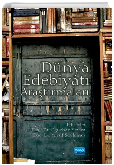 Dnya Edebiyat Aratrmalar Nobel Yaynevi