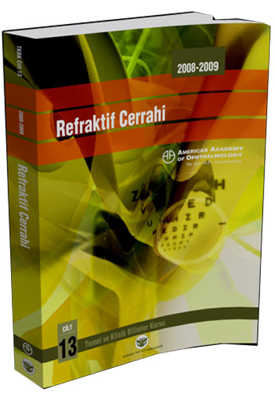 American Academy of Ophthalmology Refraktif Cerrahi Gne Tp
