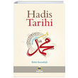 Hadis Tarihi Bekir Kuzudili Kayhan Yaynlar