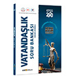 KPSS Sosyal Hocam Vatandalk Tamam zml Soru Bankas vme Yaynlar